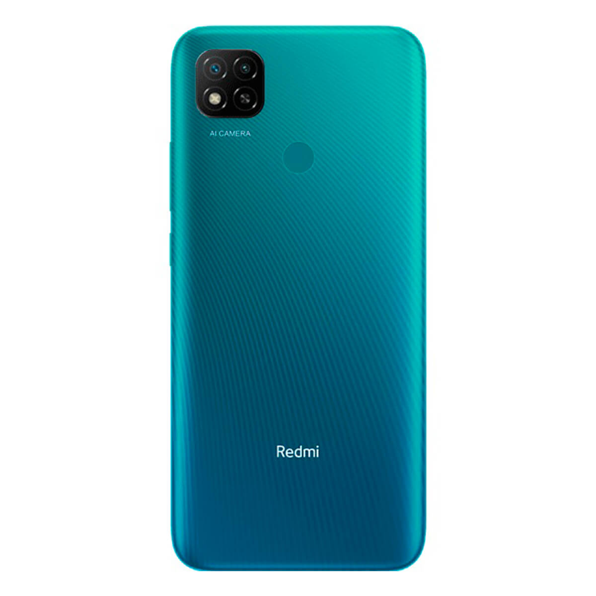 Xiaomi Redmi 9C 2GB/32GB Verde (Aurora Green) con NFC Dual SIM M2006C3MNG