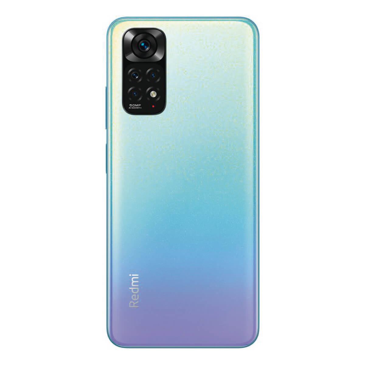 Xiaomi Redmi Note 11 4GB/128GB Azul (Star Blue) Dual SIM