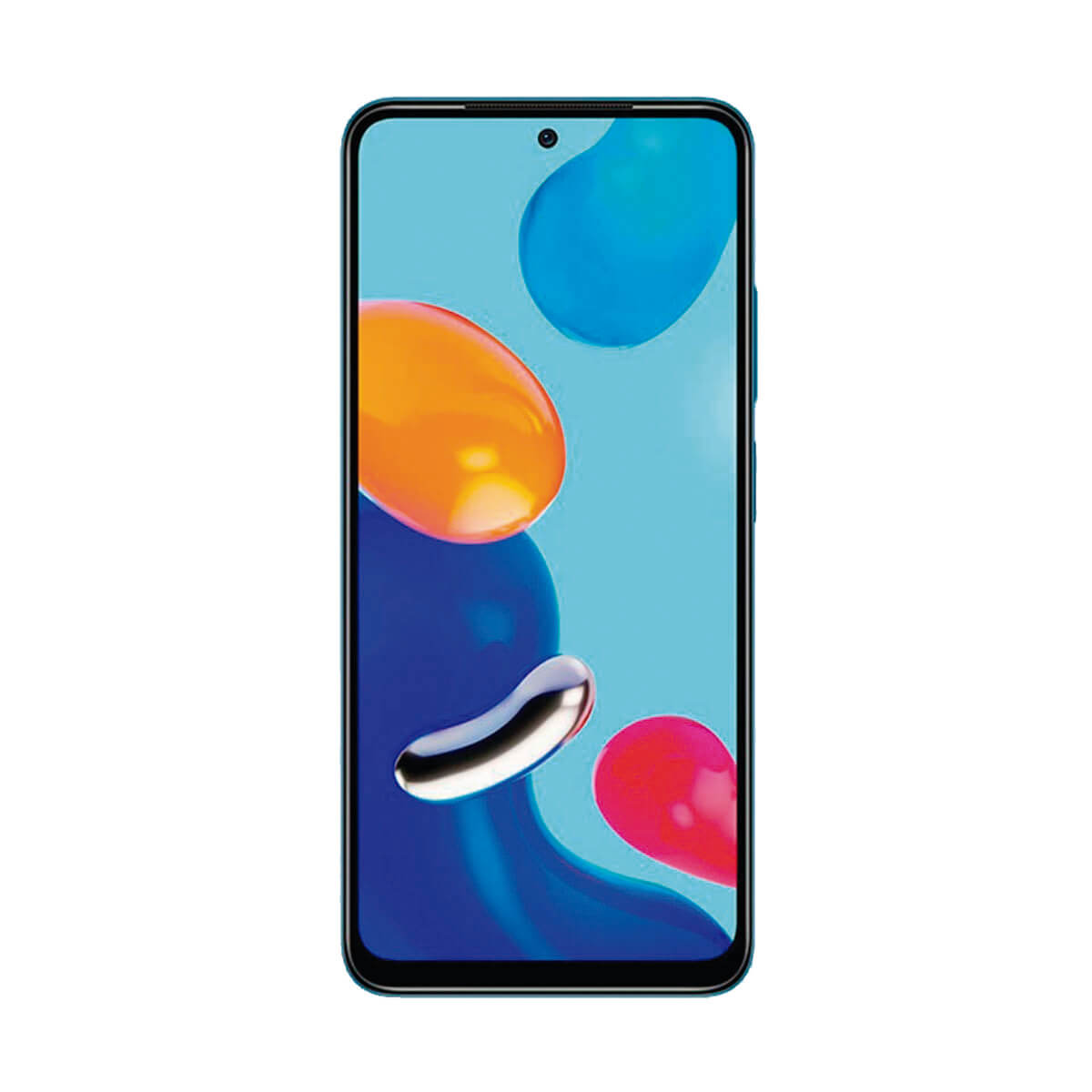 Xiaomi Redmi Note 11 4GB/128GB Blue (Twilight Blue) Dual SIM