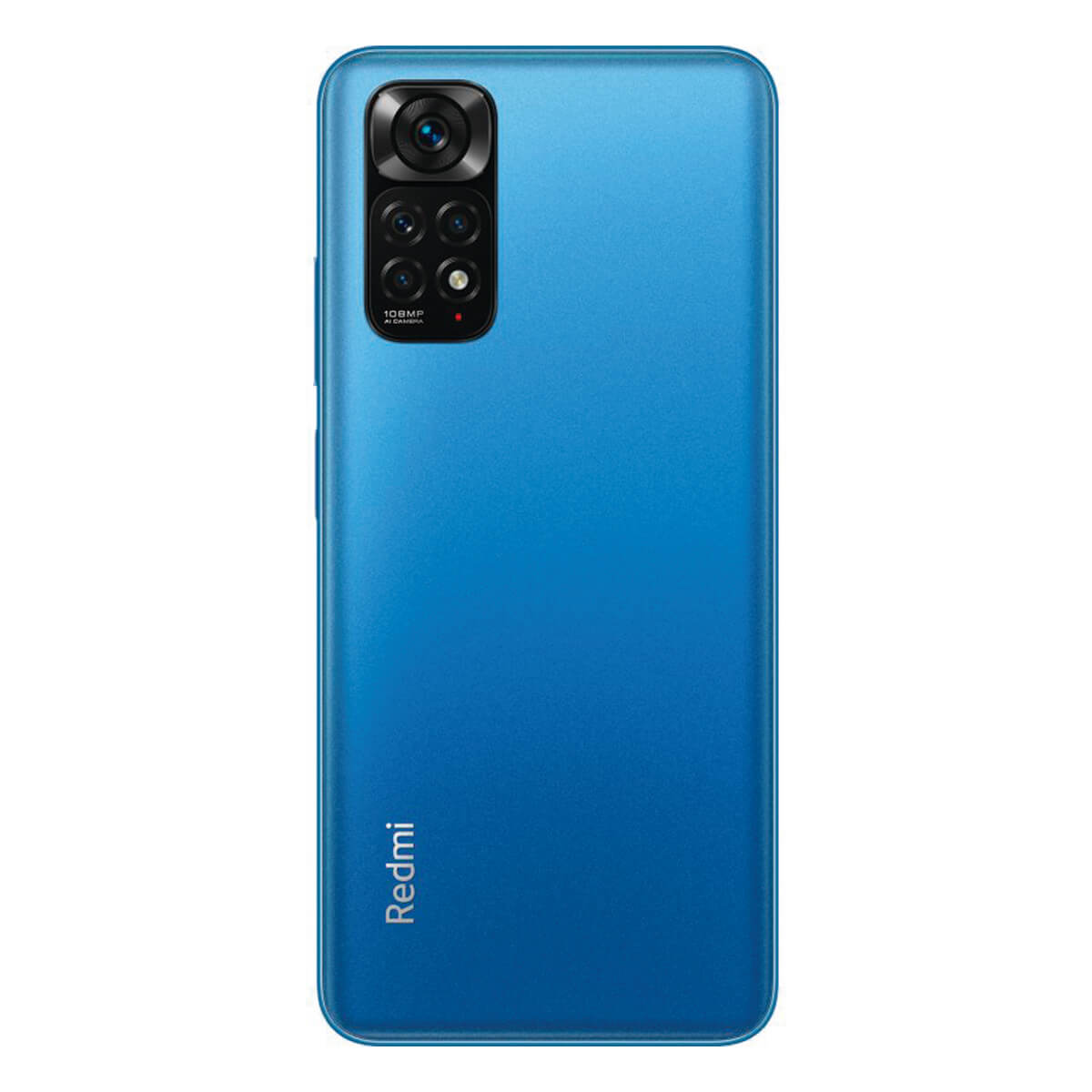 Xiaomi Redmi Note 11S 4G 6Go/128Go Bleu (Bleu Crépuscule) Double SIM