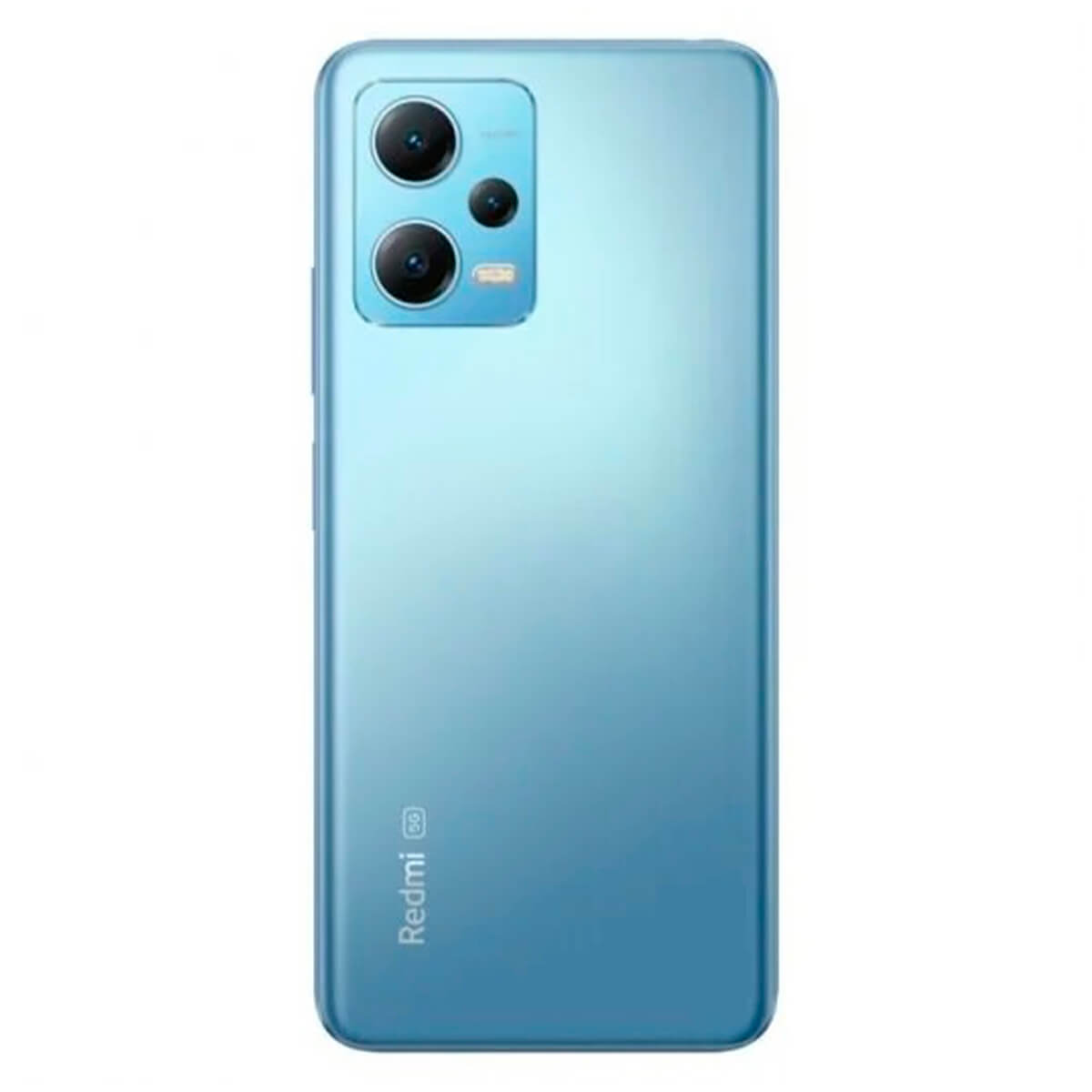 Xiaomi Redmi Note 12 5G 4GB/128GB Azul (Ice Blue) Dual SIM 22111317G