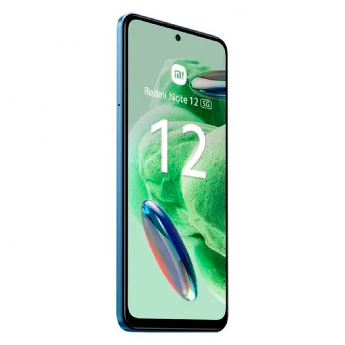 Xiaomi Redmi Note 12 5G 4GB/128GB Blue (Ice Blue) Dual SIM 22111317G