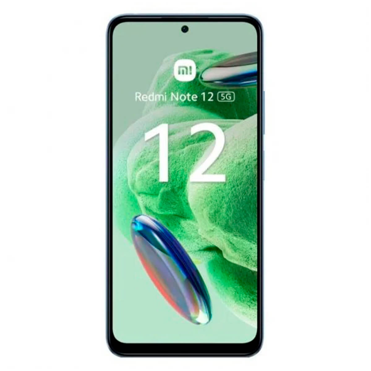 Xiaomi Redmi Note 12 5G 4GB/128GB Blue (Ice Blue) Dual SIM 22111317G