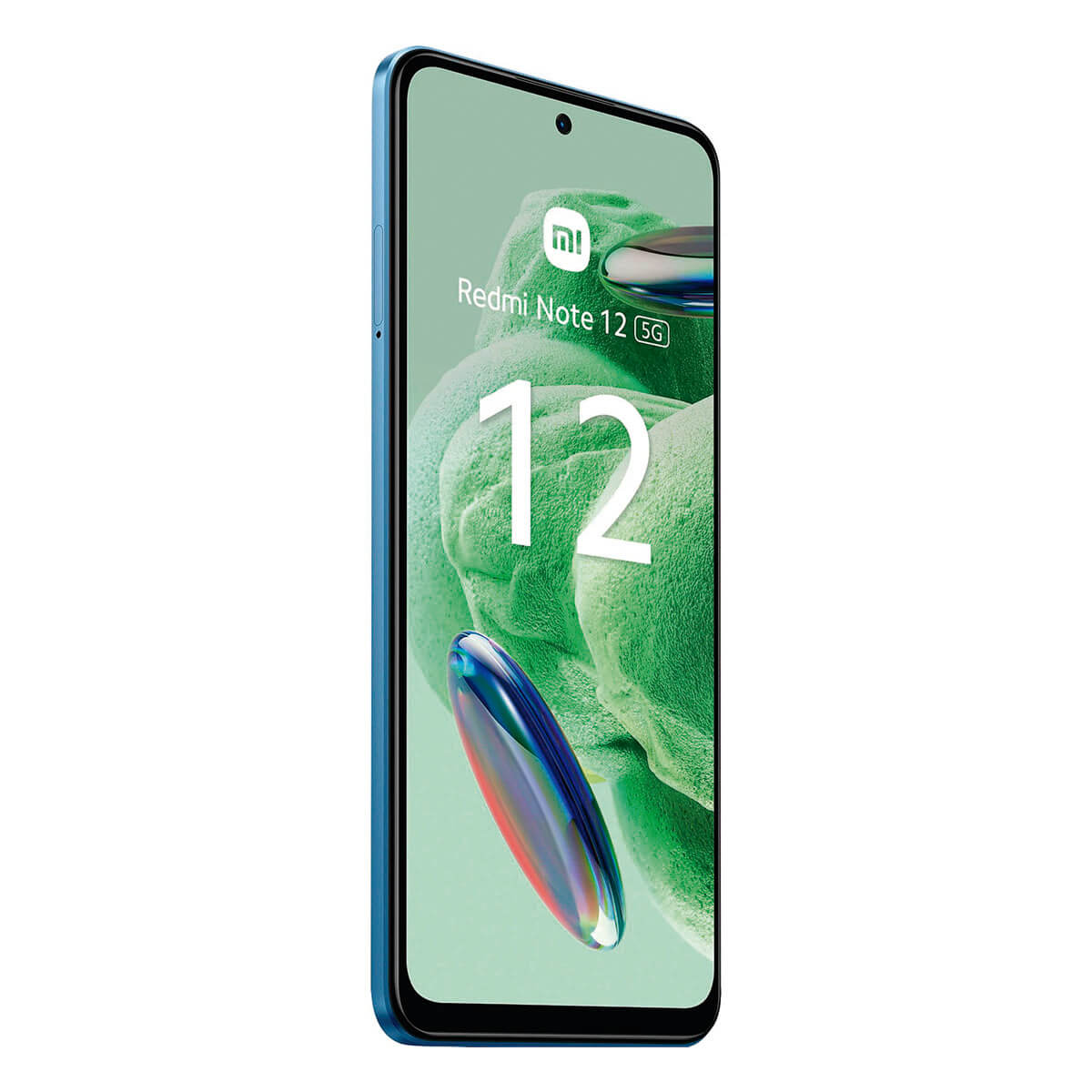 Xiaomi Redmi Note 12 5G 8Go/256Go Bleu (Bleu Glace) Double SIM 22111317G