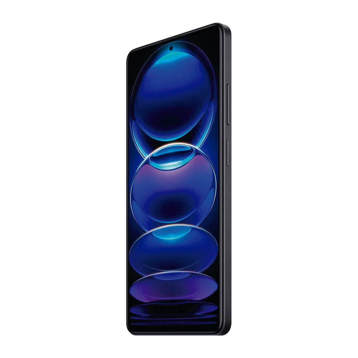 Xiaomi Redmi Note 12 Pro 5G 8 Go/256 Go Noir (Noir minuit) Double SIM