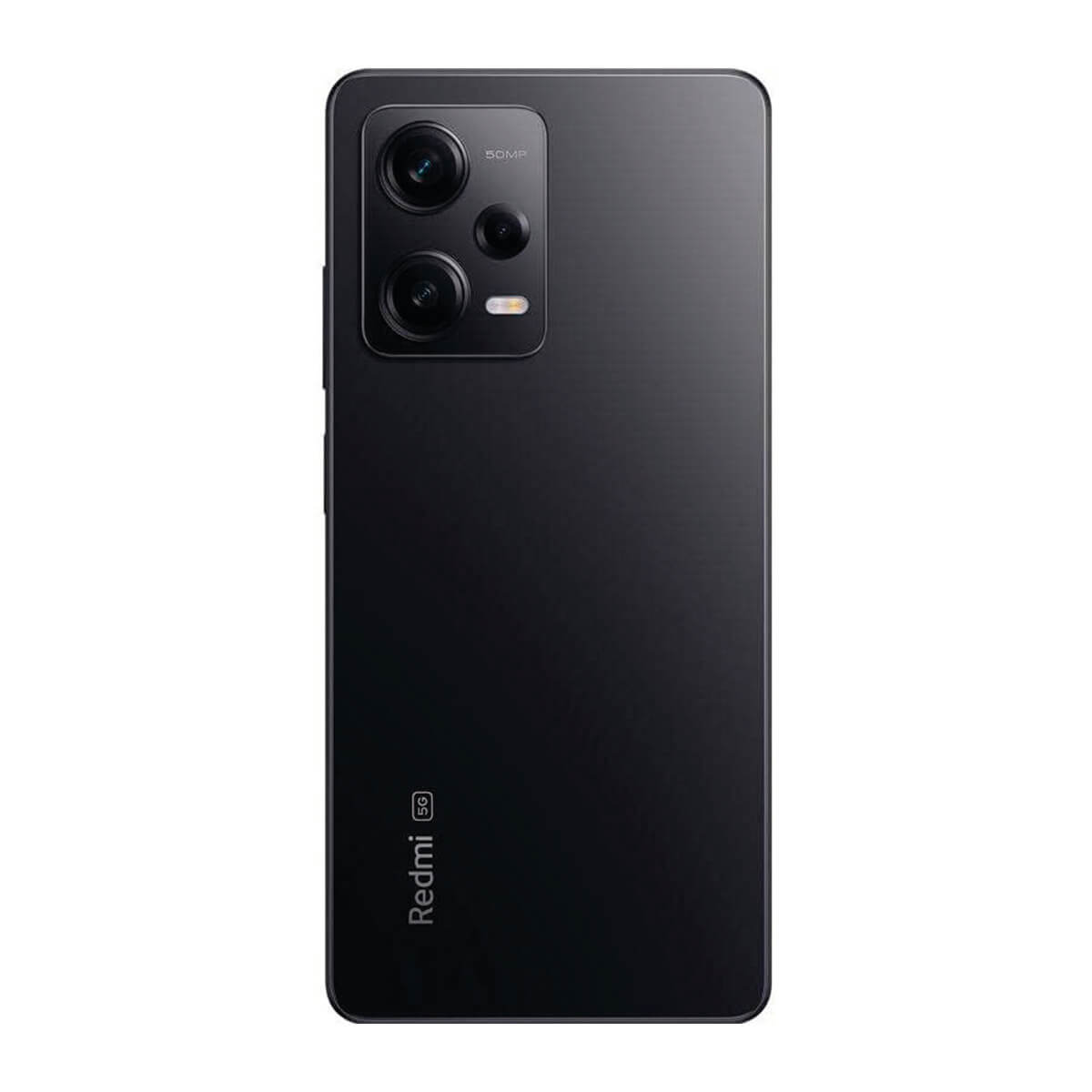 Xiaomi Redmi Note 12 Pro 5G 6GB/128GB Negro (Midnight Black) Dual SIM