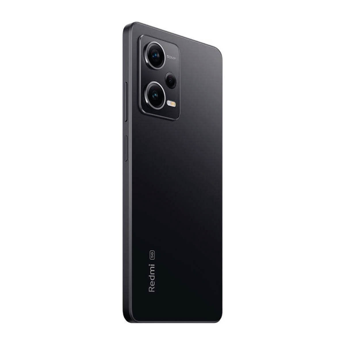 Xiaomi Redmi Note 12 Pro 5G 6GB/128GB Negro (Midnight Black) Dual SIM