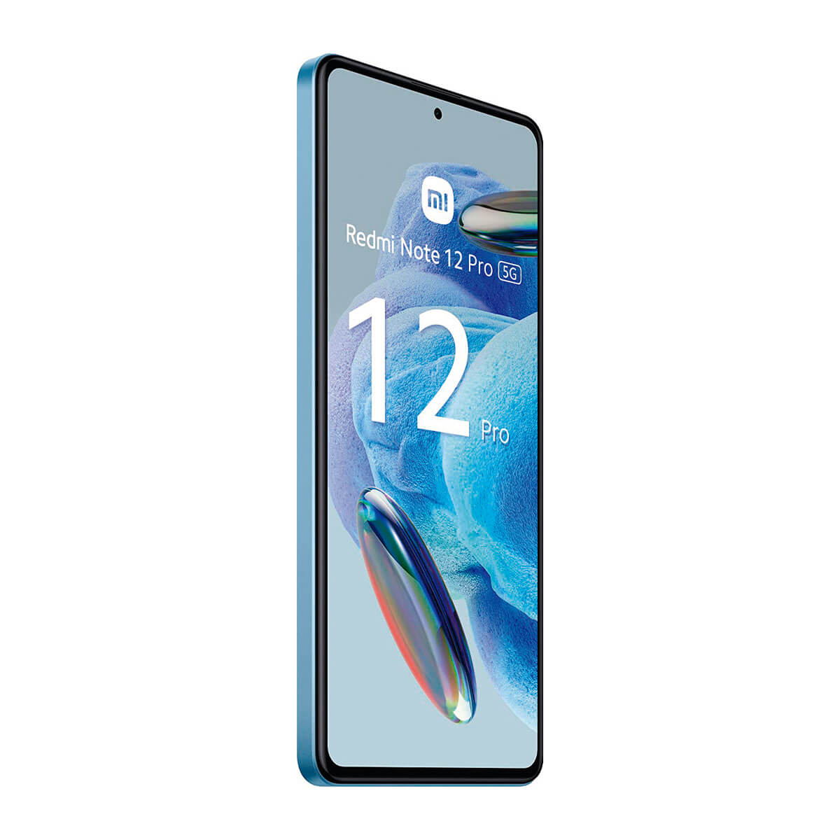 Xiaomi Redmi Note 12 Pro 5G 8GB/256GB Blue (Sky Blue) Dual SIM 22101316G