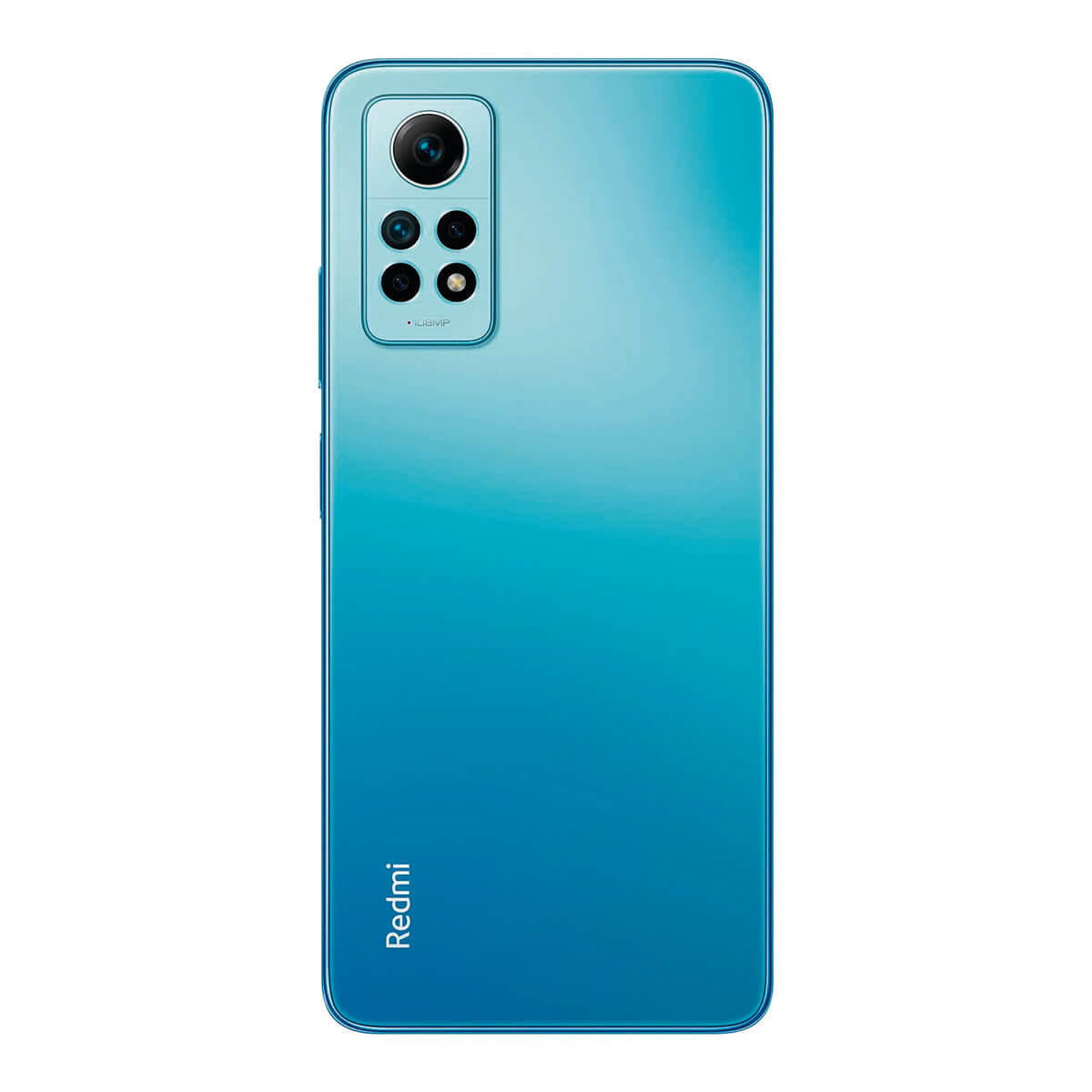 Xiaomi Redmi Note 12 Pro 4G 8GB/256GB Azul (Glacier Blue) Dual SIM 2209116AG