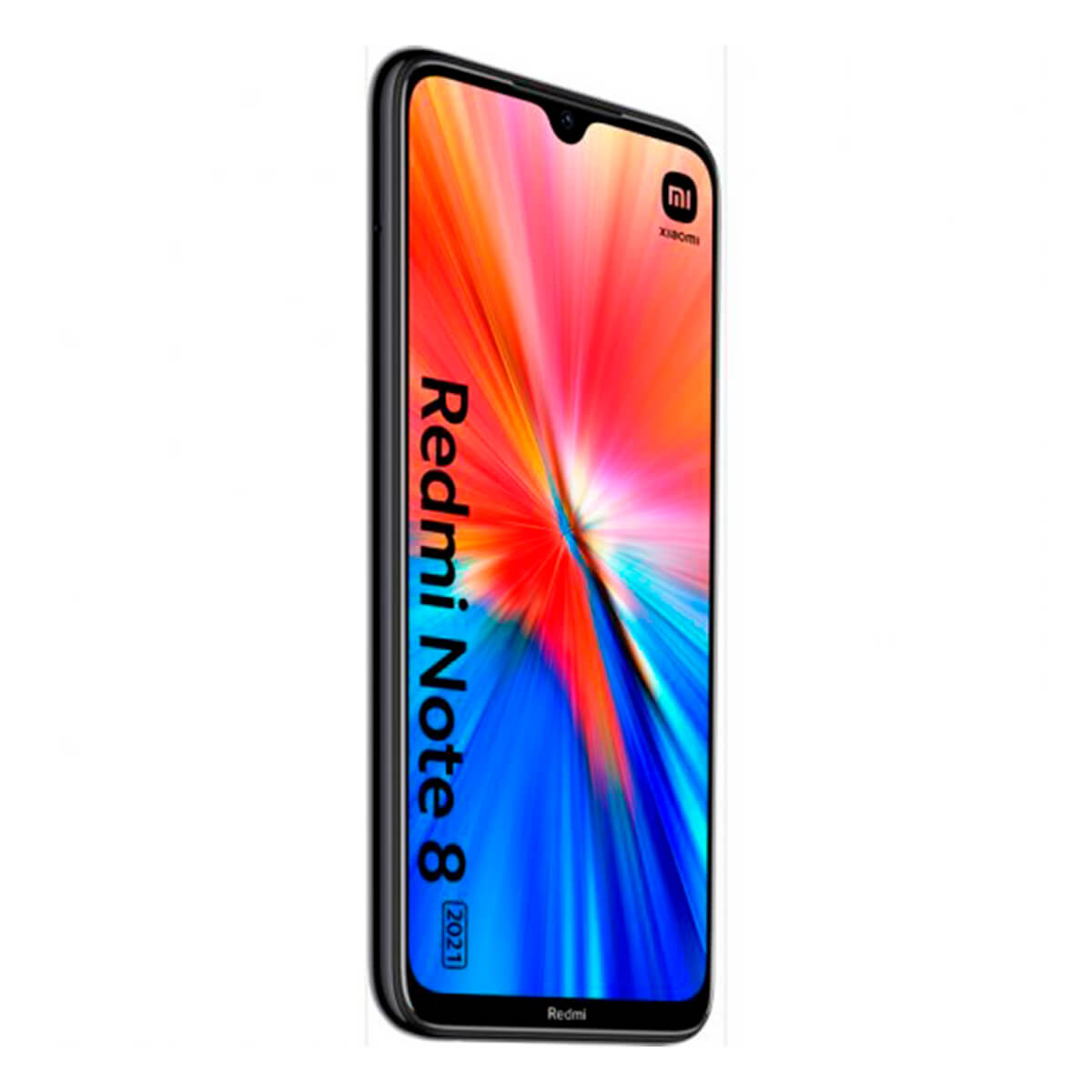 Xiaomi Redmi Note 8 (2021) 4 Go/64 Go Bleu (Bleu Neptune) Double SIM