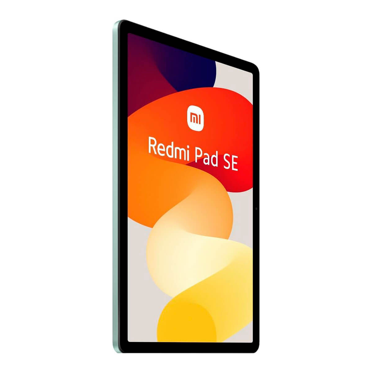 Xiaomi Redmi Pad SE 11 4GB/128GB Wi-Fi Verde (Mint Green) 23073RPBFG