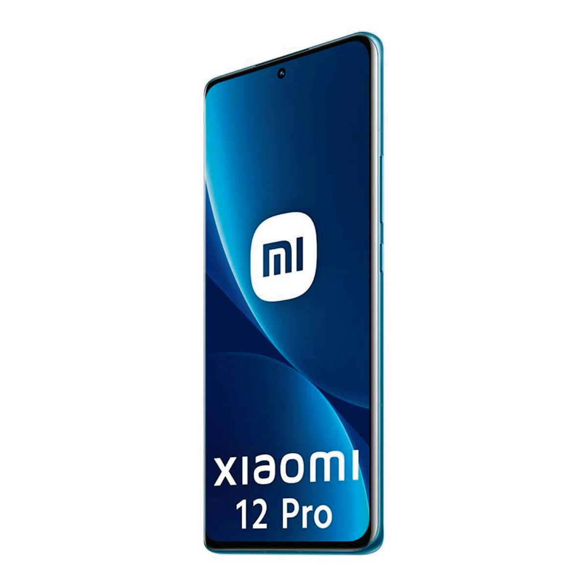 Xiaomi 12 Pro 5G 12Go/256Go Bleu (Bleu) Double SIM 2201122G