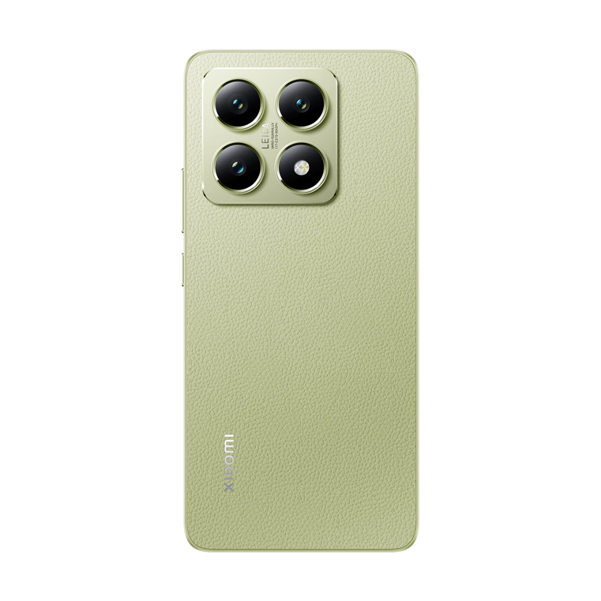 Xiaomi 14T 5G 12GB/512GB Verde Limón (Lemon Green) Dual SIM