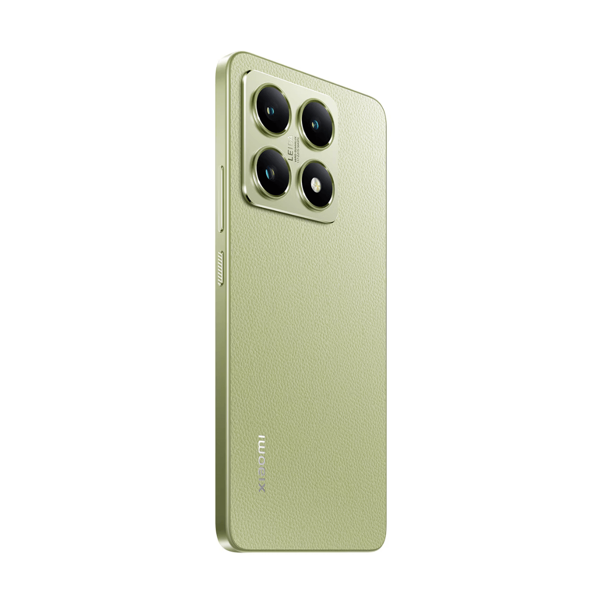 Xiaomi 14T 5G 12GB/512GB Verde Limón (Lemon Green) Dual SIM