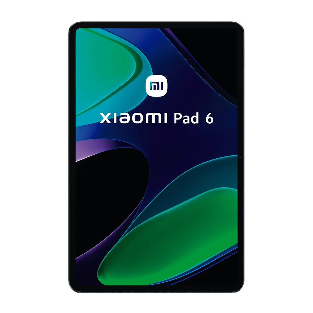 Xiaomi Pad 6 11 6GB/128GB WiFi Azul (Mist Blue)