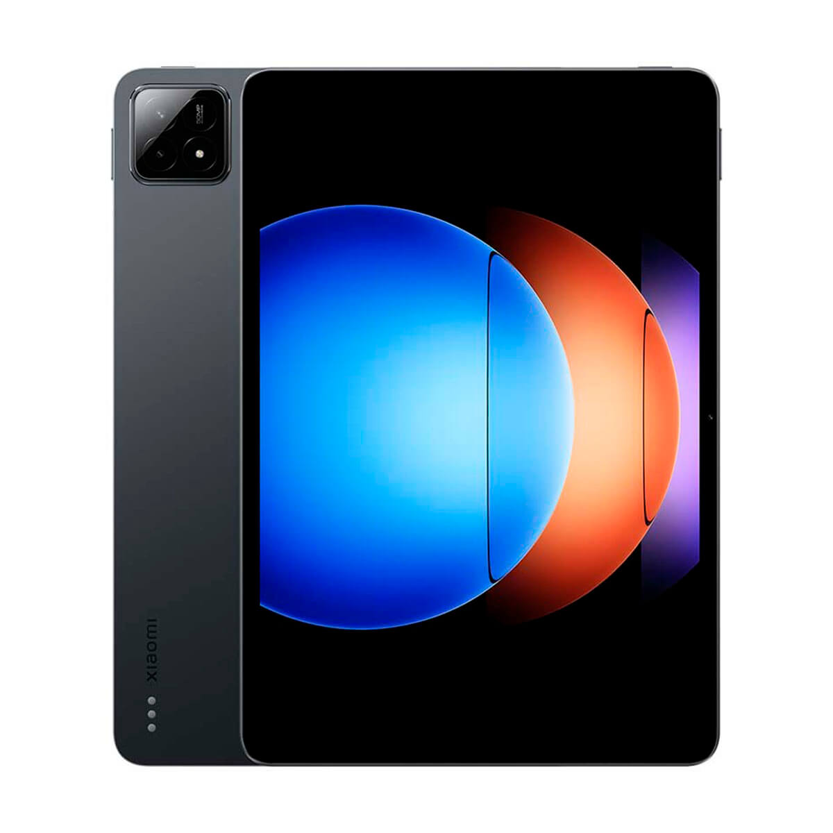 Xiaomi Pad 6S Pro 12.4 12GB/512GB WiFi Gris (Graphite Gray)