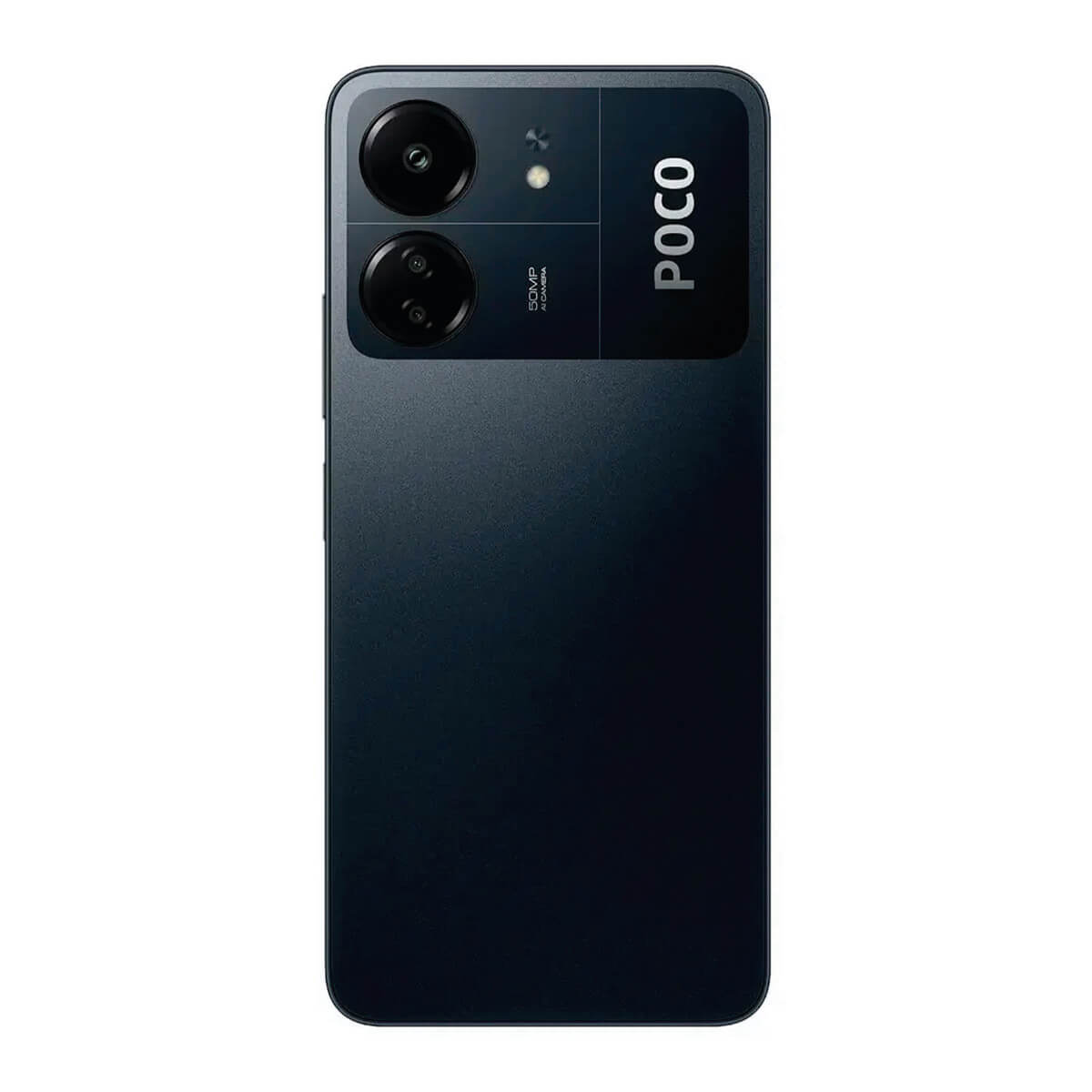 Xiaomi Poco C65 8Go/256Go Noir (Noir) Double SIM