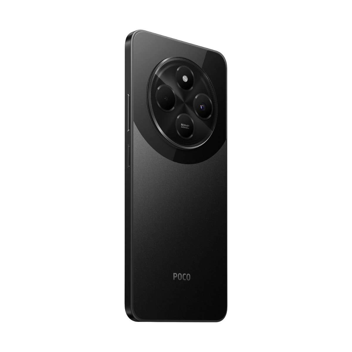 Xiaomi POCO C75 4G 6GB/128GB Negro (Black) Dual SIM