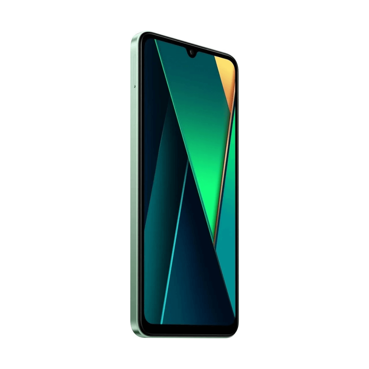 Xiaomi POCO C75 4G 6GB/128GB Verde (Green) Dual SIM