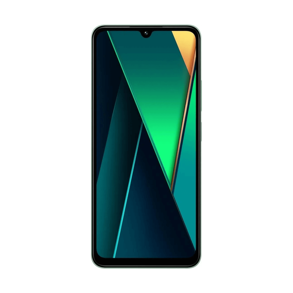 Xiaomi POCO C75 4G 8GB/256GB Verde (Green) Dual SIM