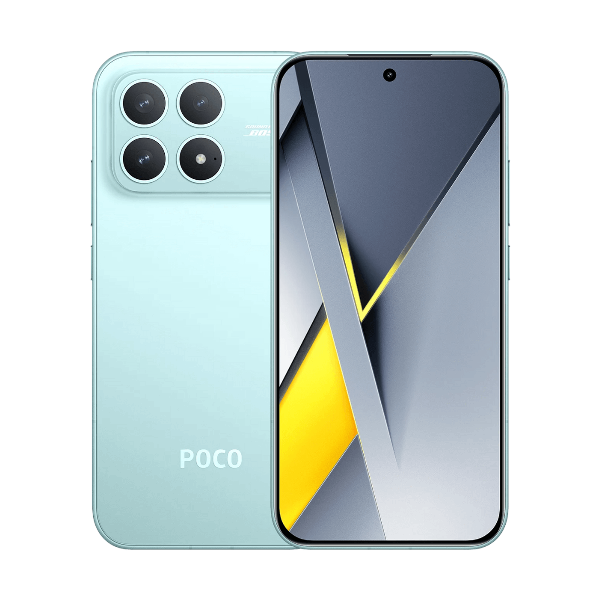 Xiaomi Poco F8 Pro 5G 12GB/256GB Blu Dual SIM