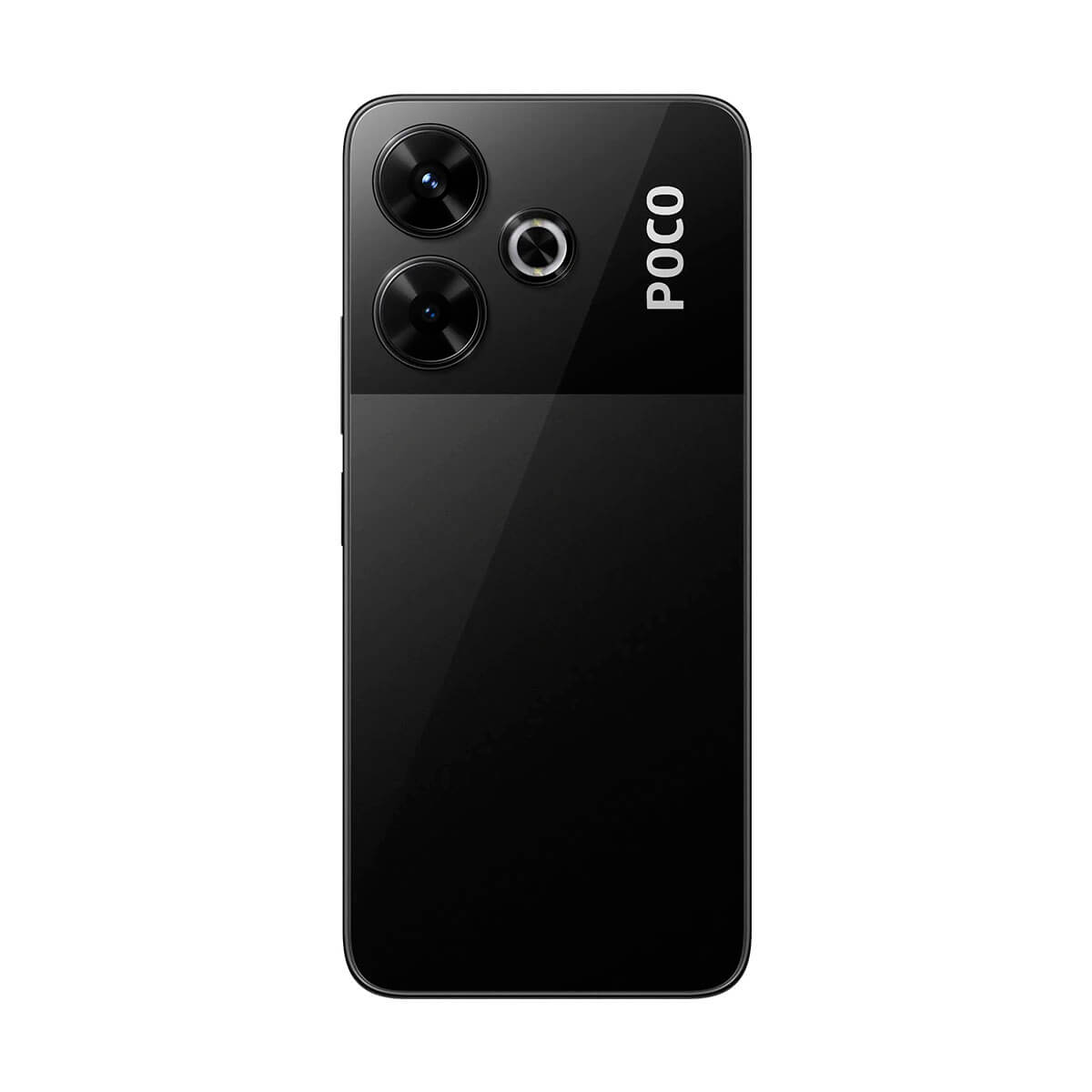 Xiaomi POCO M6 6GB/128GB Negro (Black) Dual SIM