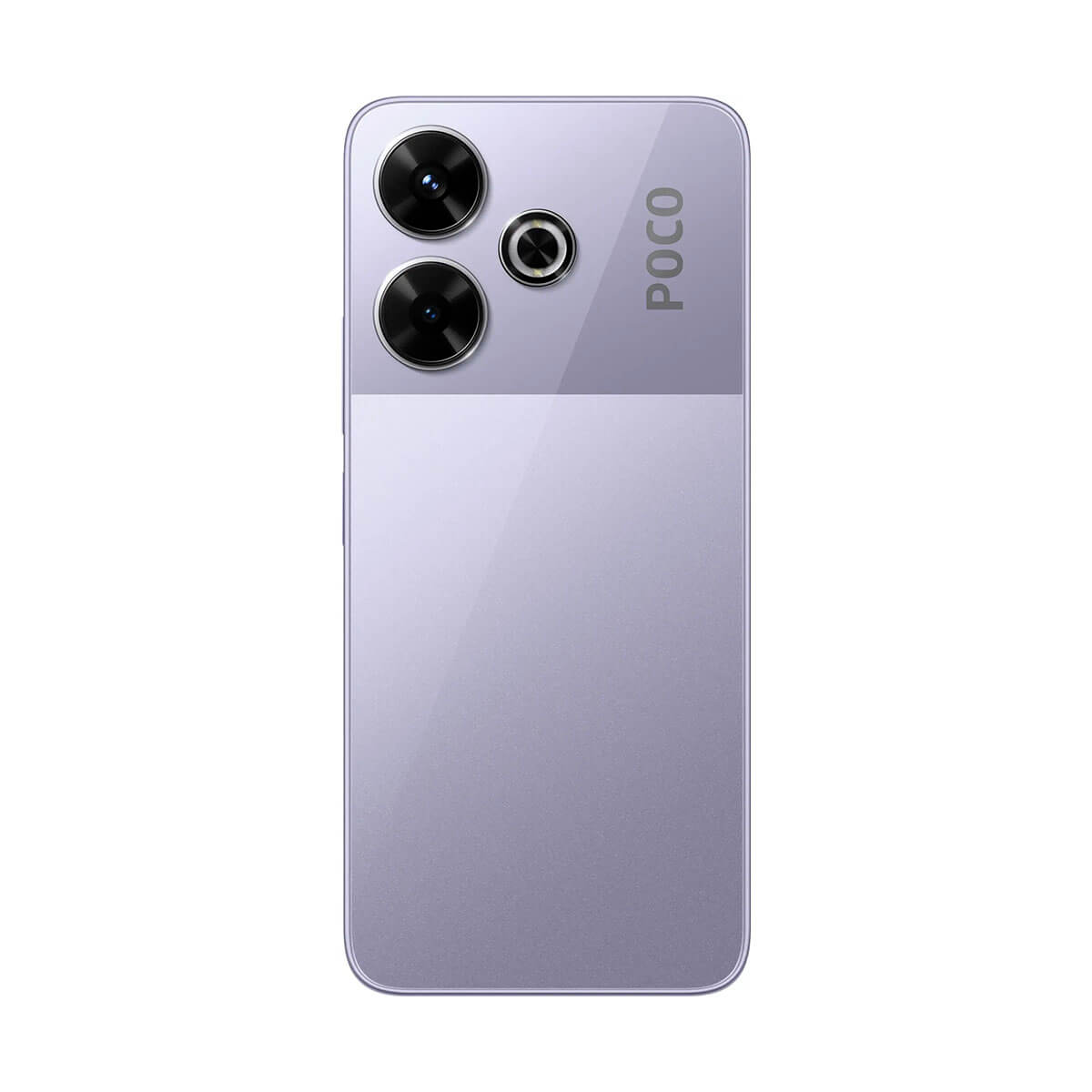 Xiaomi POCO M6 6GB/128GB Púrpura (Purple) Dual SIM