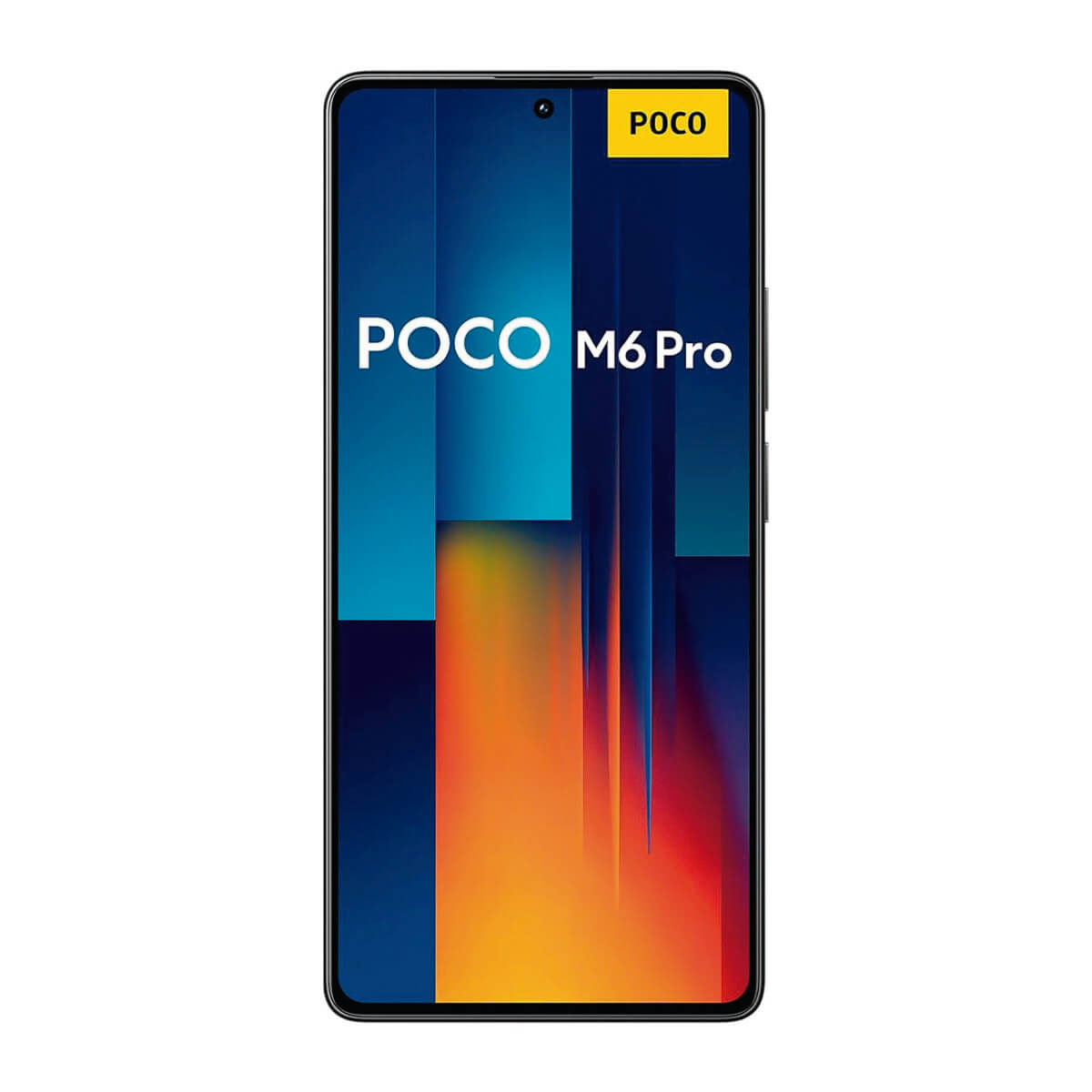 Xiaomi POCO M6 Pro 12GB/512GB Blue (Blue) Dual SIM