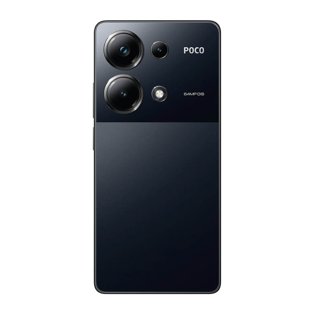 Xiaomi POCO M6 Pro 8GB/256GB Black (Black) Dual SIM