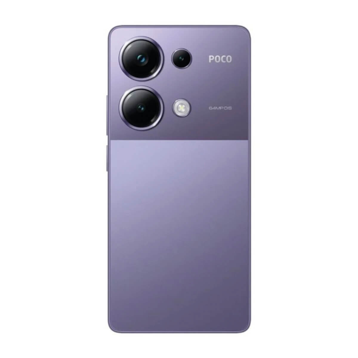 Xiaomi Poco M6 Pro 8Go/256Go Violet (Violet) Double SIM