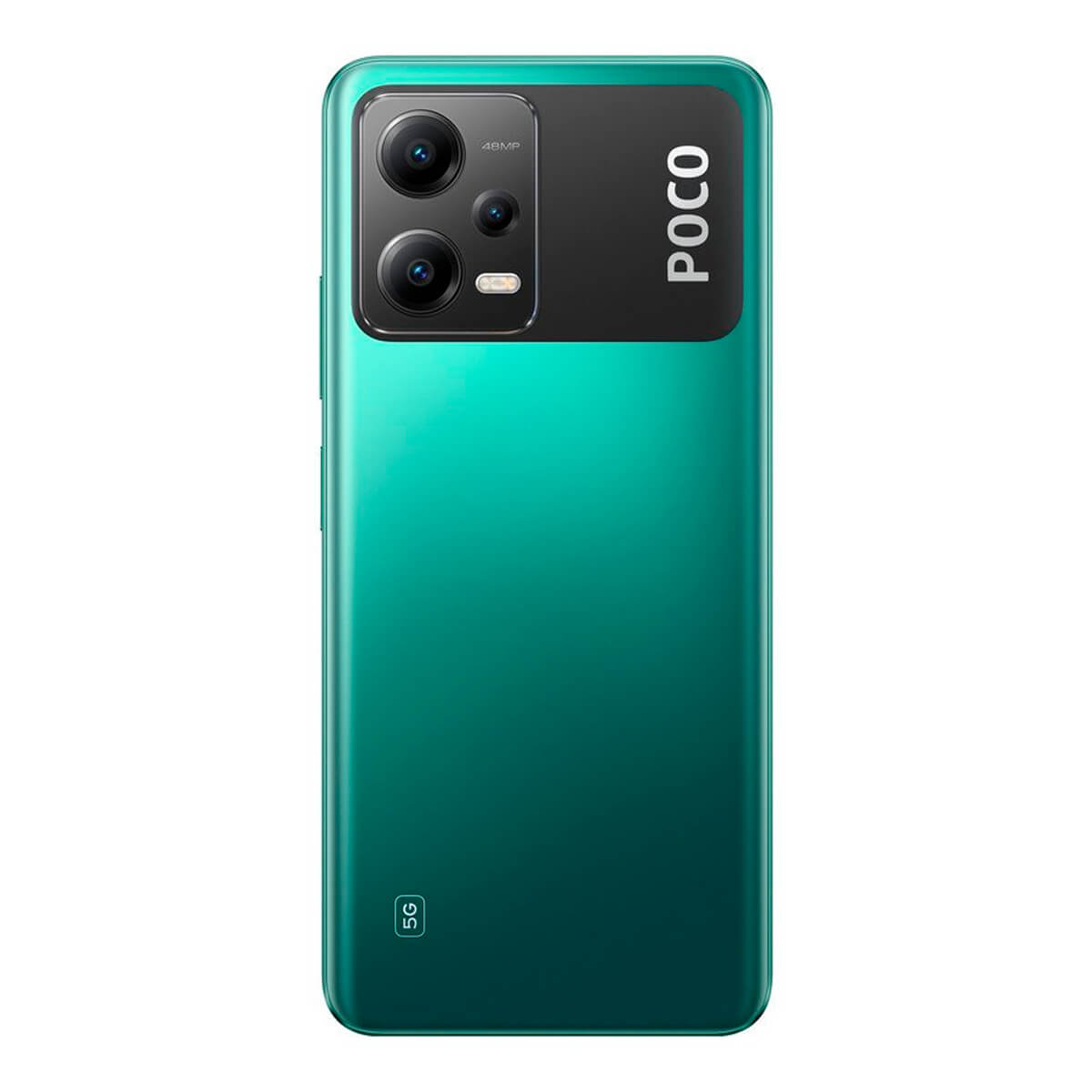 Xiaomi Poco X5 5G 8 Go/256 Go Vert (Vert Supernova) Double SIM 22111317PG