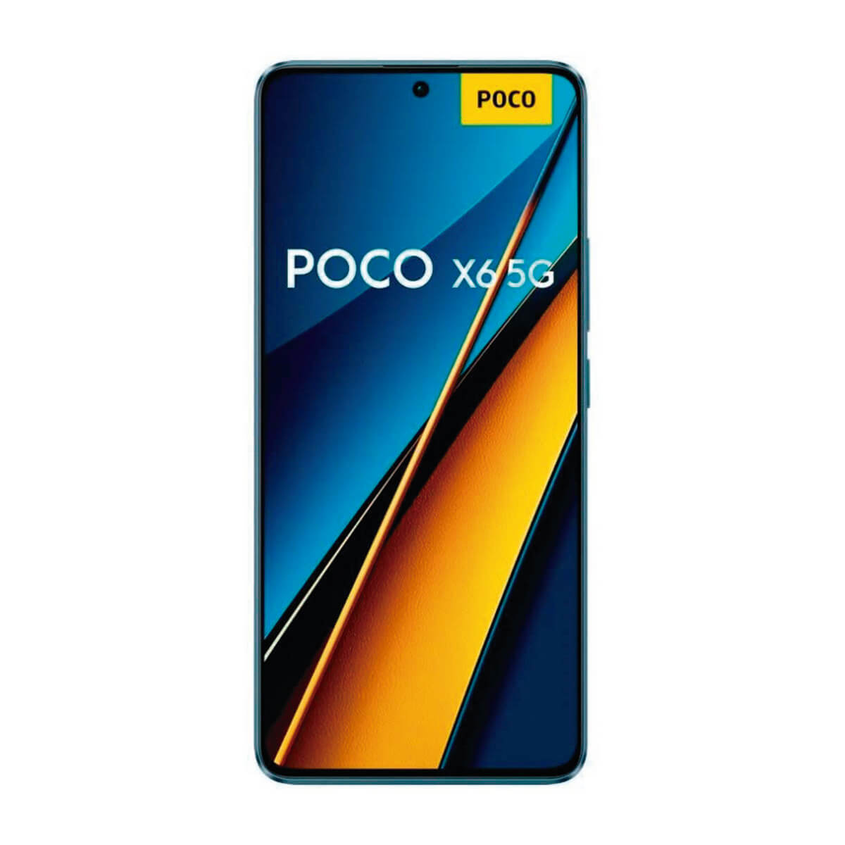 Xiaomi Poco X6 5G 8Go/256Go Bleu (Bleu) Double SIM