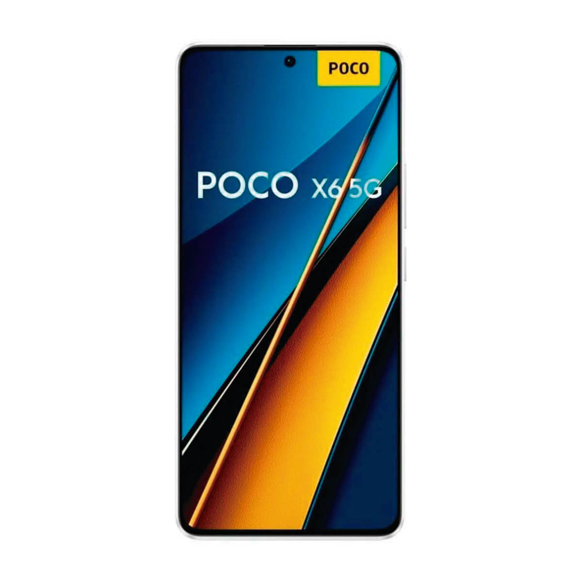 Xiaomi Poco X6 5G 8Go/256Go Blanc (Blanc) Double SIM