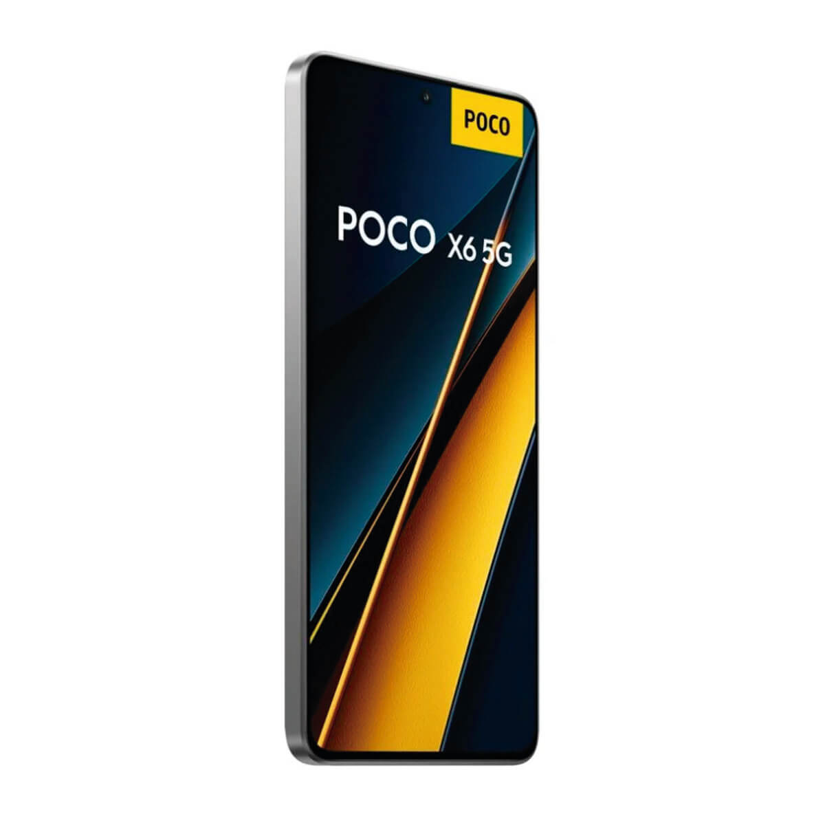 Xiaomi Poco X6 Pro 5G 12GB/512GB Gris (Gray) Dual SIM