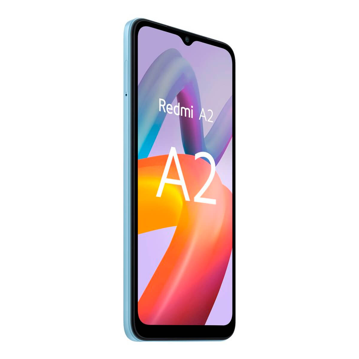 Xiaomi Redmi A2 2GB/32GB Azul (Light Blue) Dual SIM MZB0DWYEU