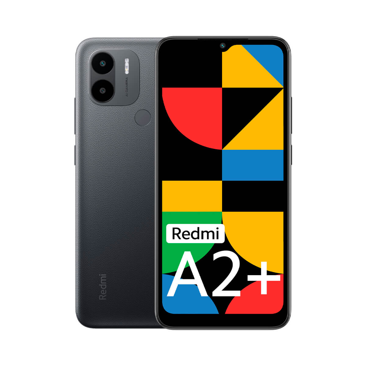 Xiaomi Redmi A2 2GB/32GB Black (Classic Black) Dual SIM