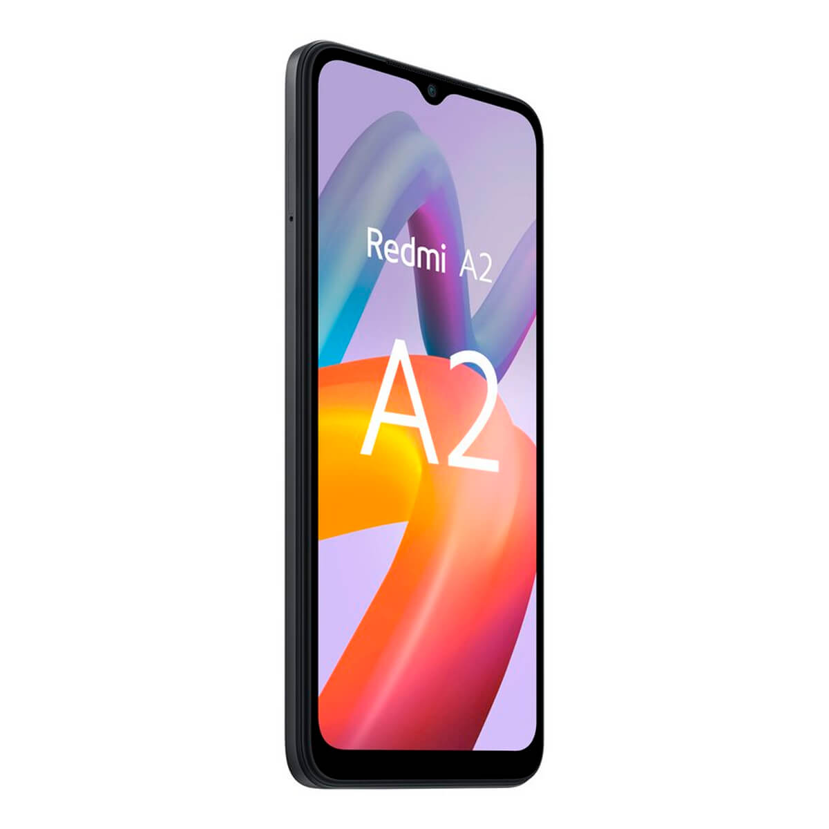 Xiaomi Redmi A2 2GB/32GB Black (Black) Dual SIM MZB0DWYEU