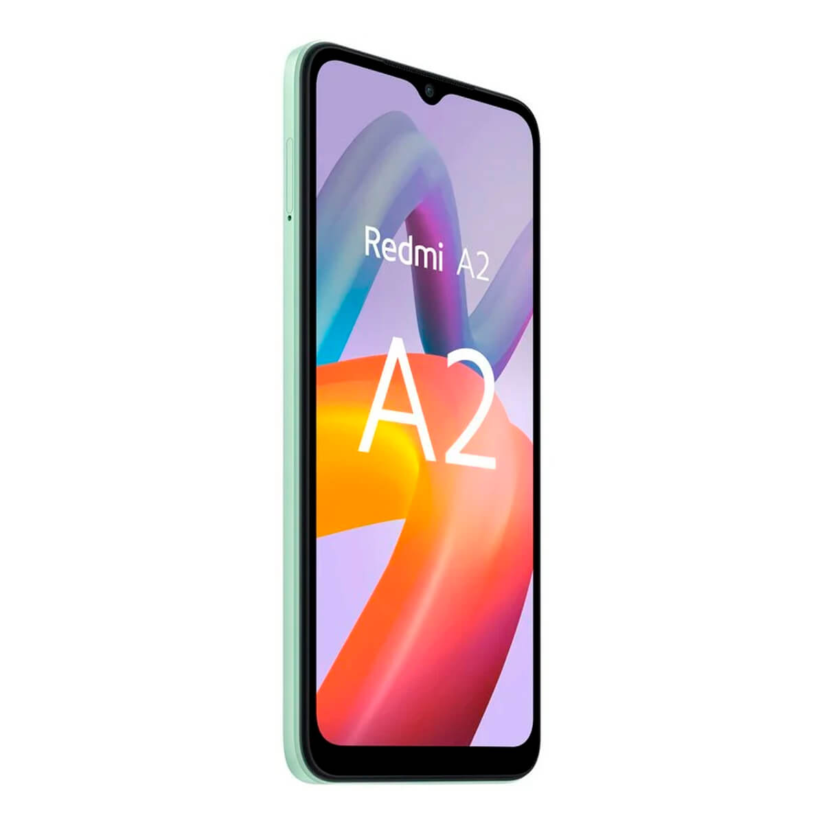 Xiaomi Redmi A2 2GB/32GB Verde (Light Green) Dual SIM MZB0DWYEU