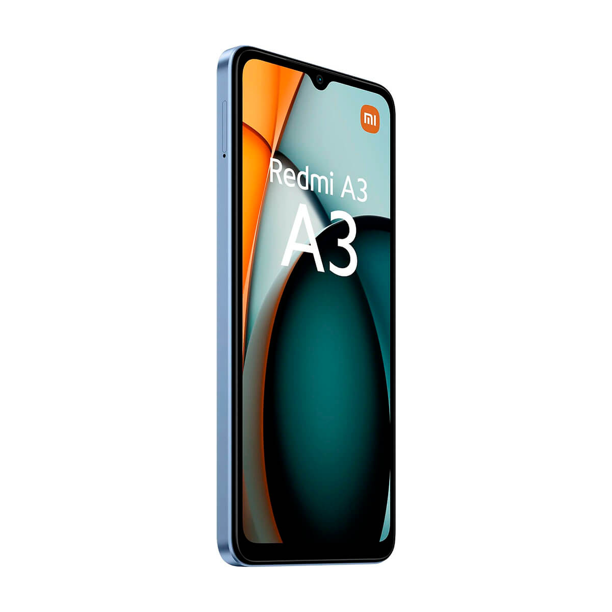 Xiaomi Redmi A3 4 Go/128 Go Bleu (Bleu étoile) Double SIM