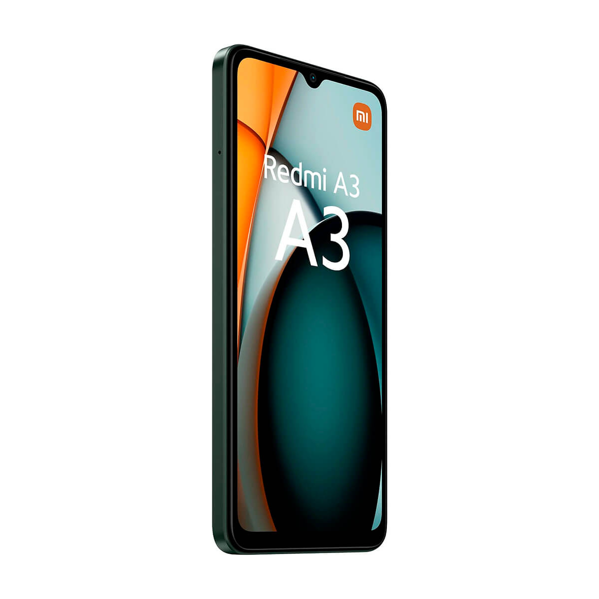 Xiaomi Redmi A3 4GB/128GB Verde (Forest Green) Dual SIM