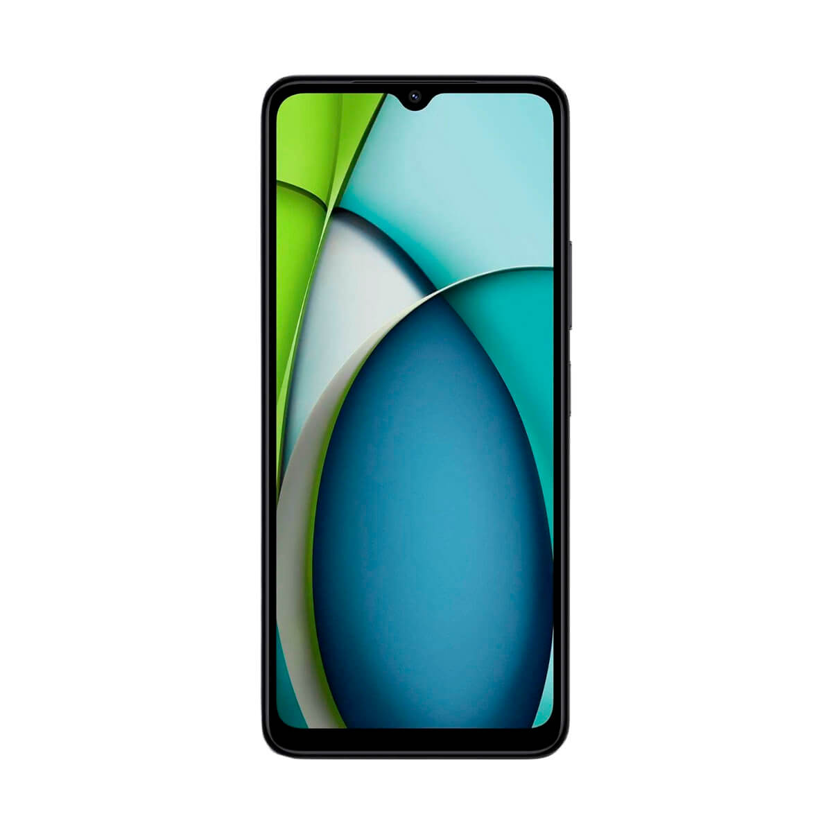 Xiaomi Redmi A3X 4GB/128GB Negro (Midnight Black) Dual SIM