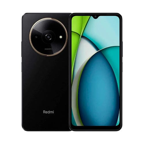 Xiaomi Redmi A3X 3GB/64GB Preto Dual SIM