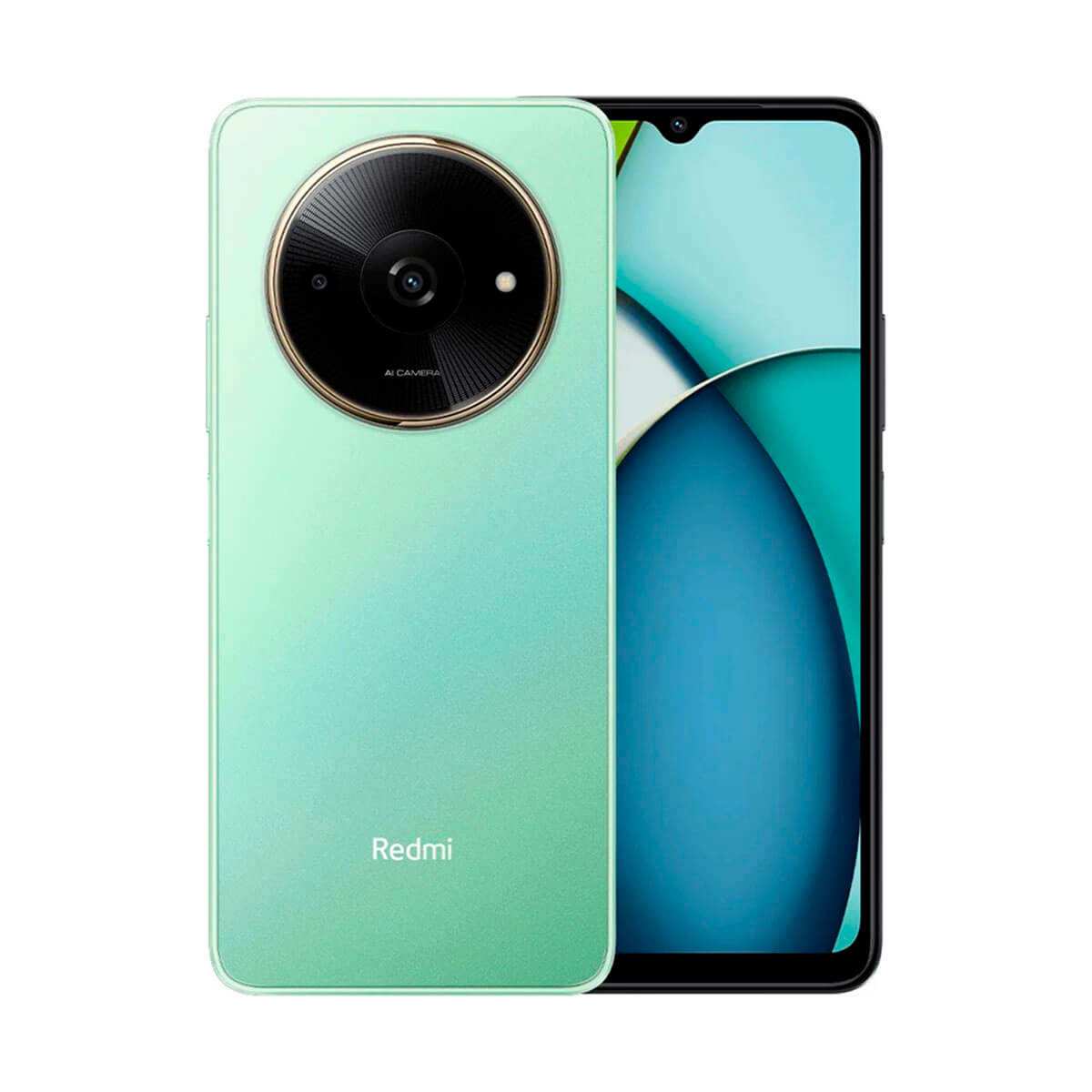 Xiaomi Redmi A3X 3GB/64GB Verde (Aurora Green) Dual SIM