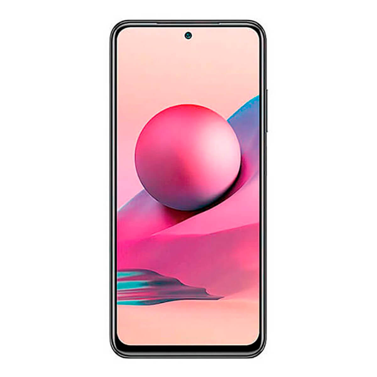 Xiaomi Redmi Note 10S 6Go/128Go Gris (Gris Onyx) Double SIM