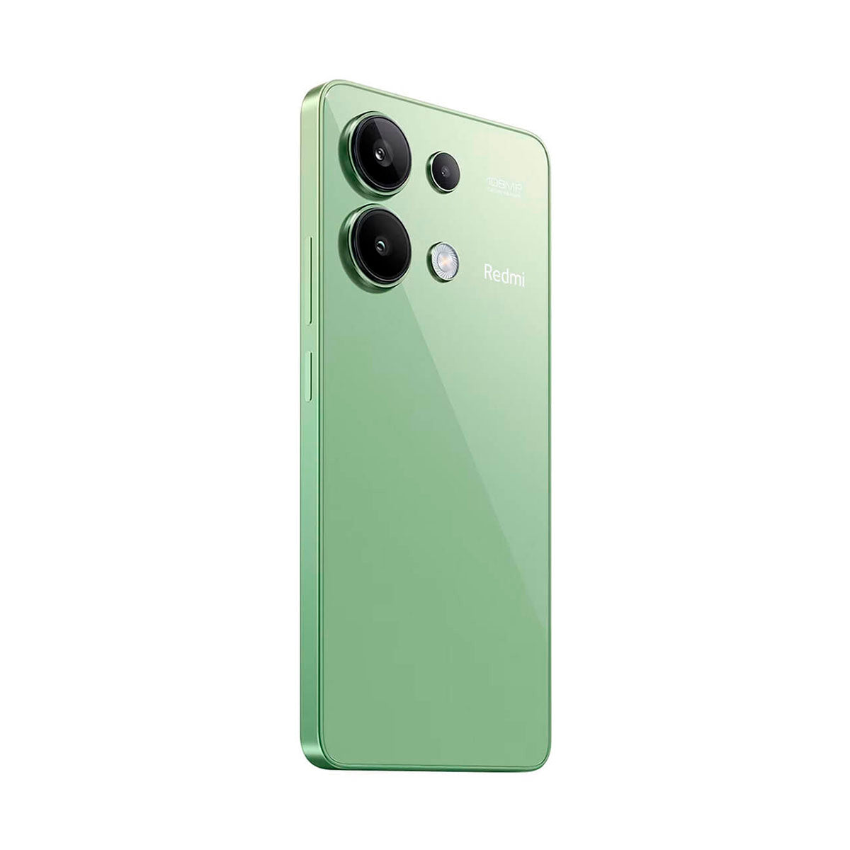 Xiaomi Redmi Note 13 4G 8GB/128GB Verde (Mint Green) Dual SIM