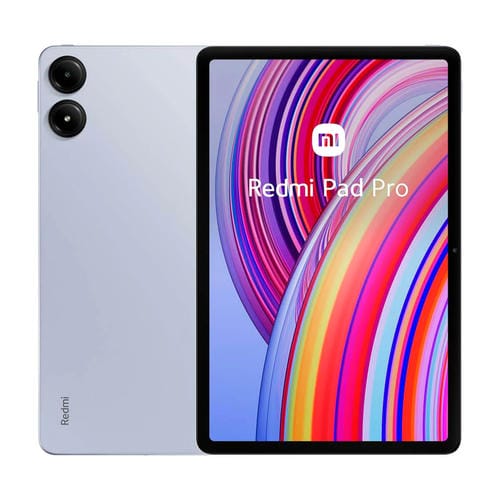 Xiaomi Redmi Pad Pro 12.1 6GB/128GB Wi-Fi Blue