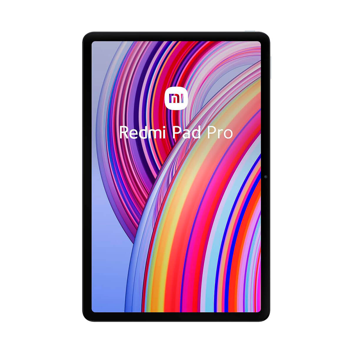 Xiaomi Redmi Pad Pro 12.1 8GB/256GB Wi-Fi Azul (Ocean Blue)