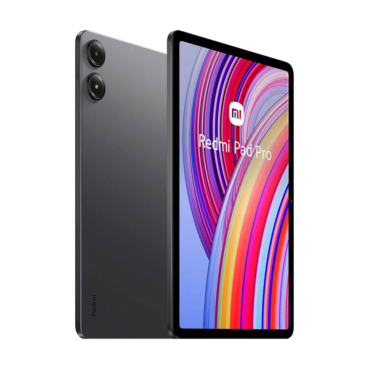 Xiaomi Redmi Pad Pro 12.1 8GB/256GB Wi-Fi Gris (Graphite Gray)