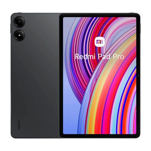 Xiaomi Redmi Pad Pro 12.1 6GB/128GB Wi-Fi Gris