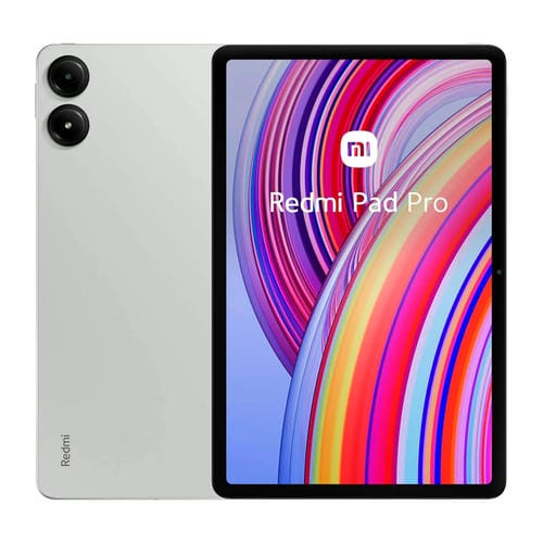 Xiaomi Redmi Pad Pro 12.1 6GB/128GB Wi-Fi Verde